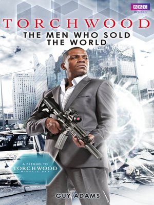 cover image of The Men Who Sold the World
